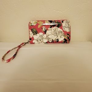Betsy Johnson wallet
